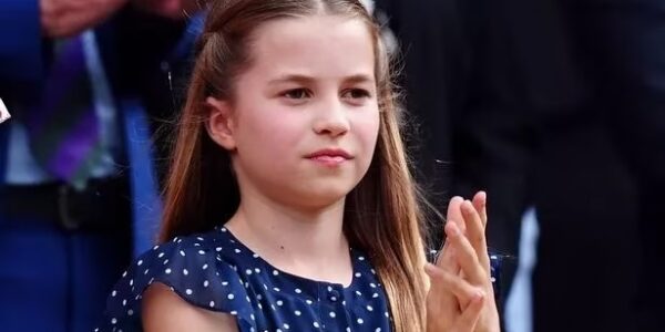 Catherine and William Expresses Joy and Pride as King Charles Bestows NEW TITLE on Princess Charlotte, Marking Her Important Role in the Monarchy’s Future