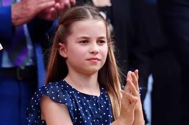 Catherine and William Expresses Joy and Pride as King Charles Bestows NEW TITLE on Princess Charlotte, Marking Her Important Role in the Monarchy’s Future