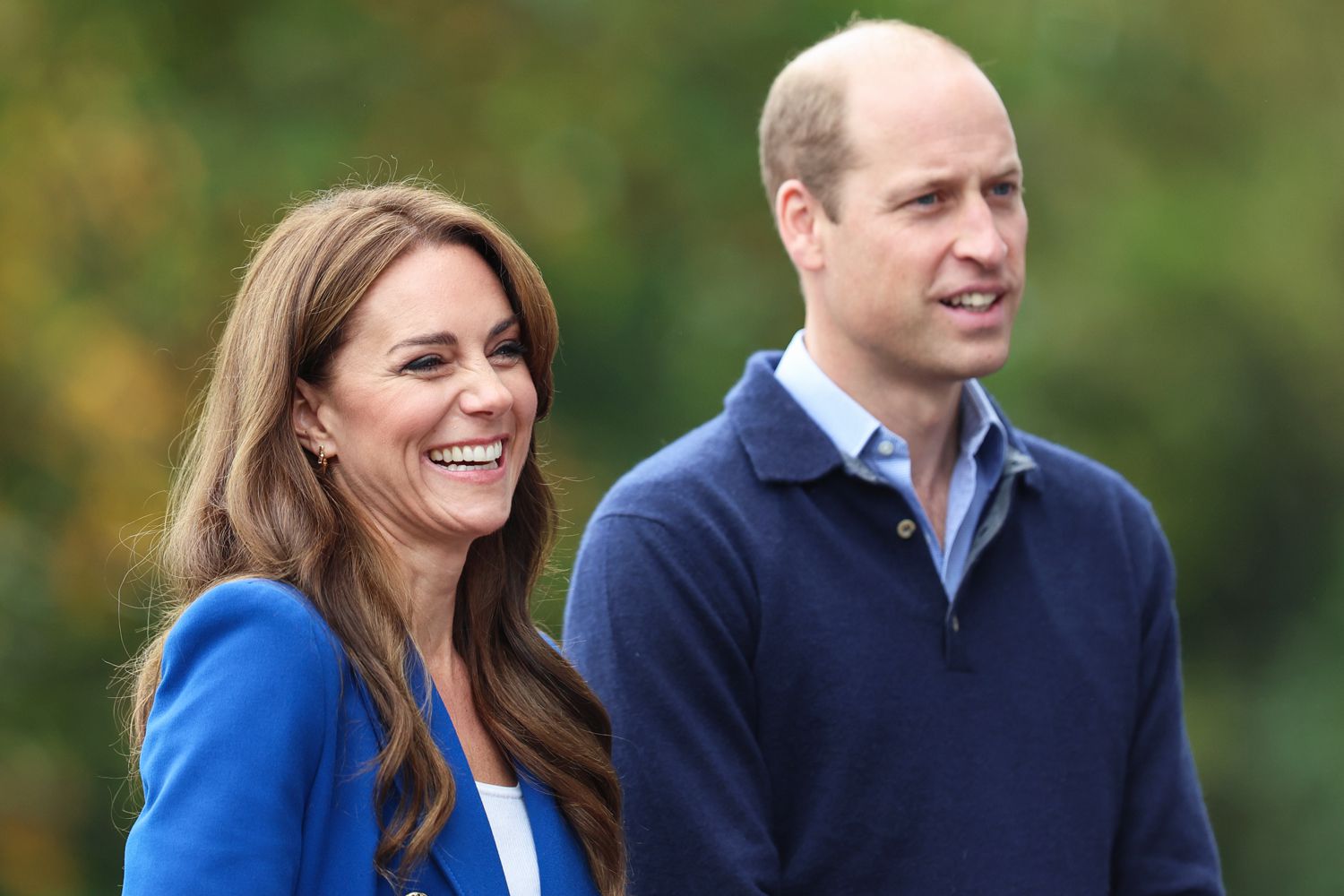 Kate Middleton and Prince William Share Personal Message to Paralympians