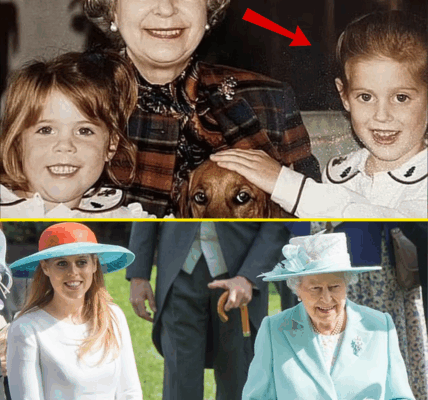 REVEALED: The ‘Too Yuppie’ Name the Queen Refused to Give Princess Beatrice