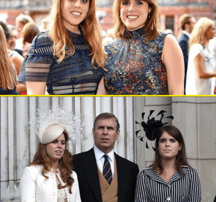 Royal Sisters in Distress: How the Latest Andrew Revelations Have Left His Daughters ‘Utterly Mortified’