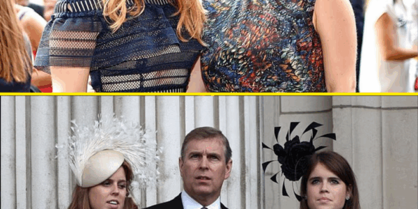 Royal Sisters in Distress: How the Latest Andrew Revelations Have Left His Daughters ‘Utterly Mortified’