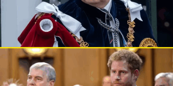 OH, WHAT A TWIST! Little-Known Royal Rule Could End Prince Andrew’s Title – And It’s Closer to Happening Than EverHis Title – and It’s Not What You Think”