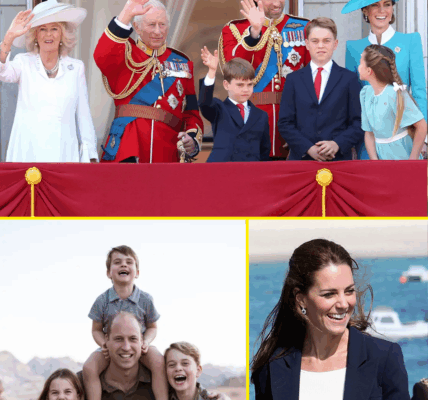 After weeks away from the public eye, Prince William Releases Special Message amid Summer Break with Kate Middleton and Their Kids