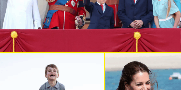 After weeks away from the public eye, Prince William Releases Special Message amid Summer Break with Kate Middleton and Their Kids