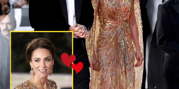 “NEVER SEEN HER THIS RADIANT!” Princess Catherine’s Bronze Bombshell Look Has Fans Asking: Is This Her Best Ever?