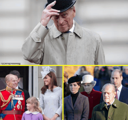 DID HE KNOW THE ROYAL SECRET? Prince Philip’s Chilling Warning to Princess Kate Before She Married William – And Why She’s Lived By It Ever Since