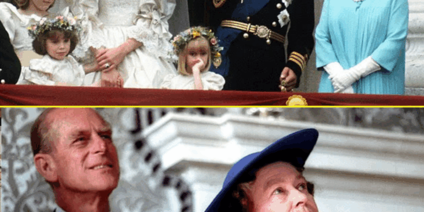 What Really Happened Behind Palace Doors?  How the Queen and Prince Philip Fought to Prevent a Love Story from Turning to Scandal