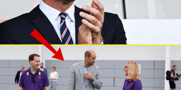 “HOLIDAY INTERRUPTED!” – Prince William halts summer break to make huge announcement