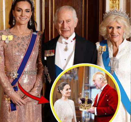 Princess Catherine’s Scottish Title BLOCKED? Camilla’s ‘Queen of Scotland’ Suggestion for Catherine Rejected by King Charles
