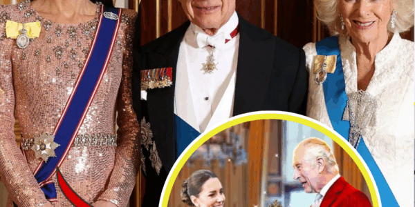 Princess Catherine’s Scottish Title BLOCKED? Camilla’s ‘Queen of Scotland’ Suggestion for Catherine Rejected by King Charles