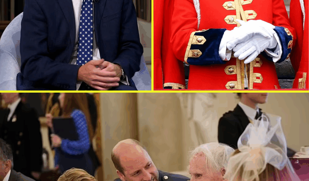  “LIKE FATHER, LIKE SON” – The Surprising Royal Rule Both Prince William and Prince George Refuse to Follow