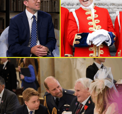  “LIKE FATHER, LIKE SON” – The Surprising Royal Rule Both Prince William and Prince George Refuse to Follow