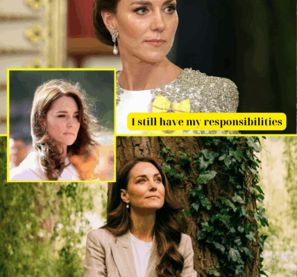 “It Came from the Heart…” – How a Family Act of Love Touched Princess Kate During Her Toughest Time
