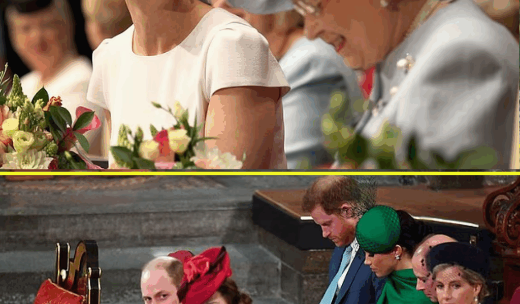 No More Formal Fuss? – The Royal Protocol Change That Has Duchess Sophie Secretly Smiling
