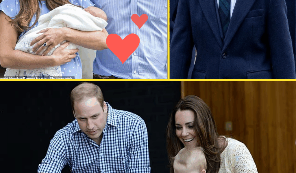 “HOW MANY DID YOU KNOW?” 12 Little-Known Secrets About Prince George Revealed — #7 Will Melt Your Heart!