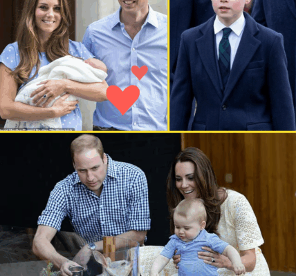 “HOW MANY DID YOU KNOW?” 12 Little-Known Secrets About Prince George Revealed — #7 Will Melt Your Heart!