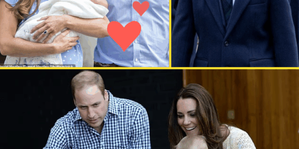 “HOW MANY DID YOU KNOW?” 12 Little-Known Secrets About Prince George Revealed — #7 Will Melt Your Heart!