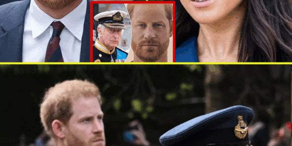WHAT WENT WRONG? Inside the Collapse of Prince Harry’s Peace Talks with King Charles