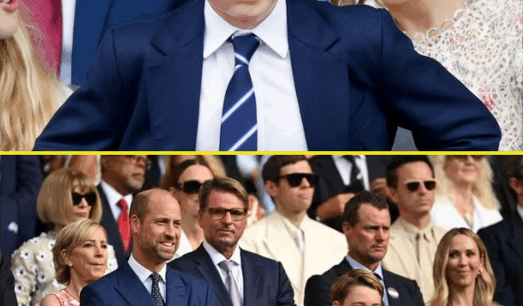 “Surely This Can’t Be Right?” – Prince George Reaches New Stage, But Raises Alarms About Royal Rules