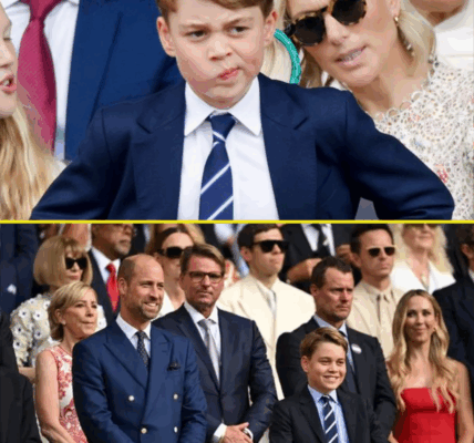 “Surely This Can’t Be Right?” – Prince George Reaches New Stage, But Raises Alarms About Royal Rules