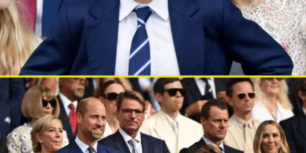 “Surely This Can’t Be Right?” – Prince George Reaches New Stage, But Raises Alarms About Royal Rules