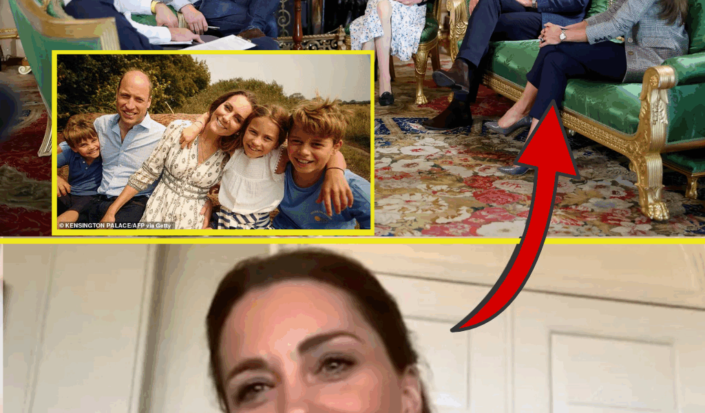 WHAT JUST HAPPENED! Princess Catherine FORCES To Interrupt Her Family Summer Holiday To Issue MAJOR ANNOUNCEMENT