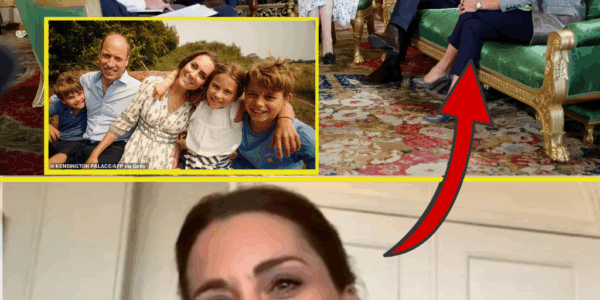 WHAT JUST HAPPENED! Princess Catherine FORCES To Interrupt Her Family Summer Holiday To Issue MAJOR ANNOUNCEMENT