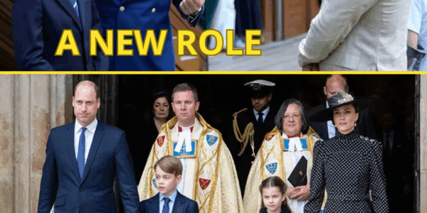“CHANGE IS COMING!” – As Prince George Turns 12, Prince William Confronts One of His Most Difficult Fatherly Choices Yet