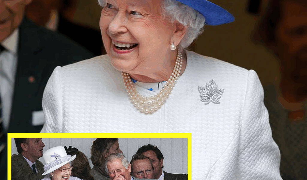 BEHIND THAT STERN LOOK! Queen Elizabeth Was a Brilliant Mimic—Guess Who She Loved Teasing