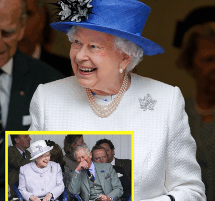 BEHIND THAT STERN LOOK! Queen Elizabeth Was a Brilliant Mimic—Guess Who She Loved Teasing