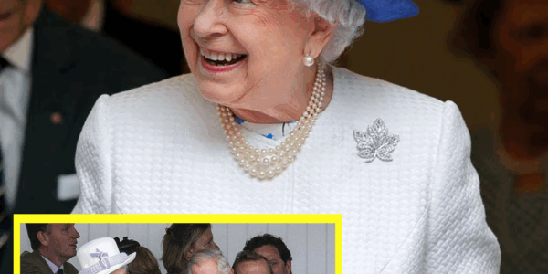 BEHIND THAT STERN LOOK! Queen Elizabeth Was a Brilliant Mimic—Guess Who She Loved Teasing