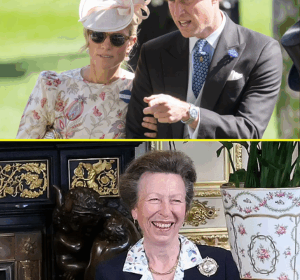 A ROYAL SHIFT BEGINS! Zara Tindall Quietly Prepares for Key Duty in Prince William’s Future with Princess Anne’s Full Sup
