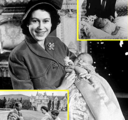 A Royal Secret No One Talked About— The Radical Birth Method Queen Elizabeth Used for Charles, Anne and Andrew