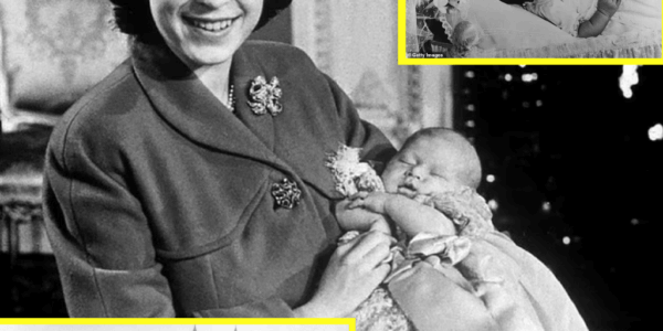 A Royal Secret No One Talked About— The Radical Birth Method Queen Elizabeth Used for Charles, Anne and Andrew