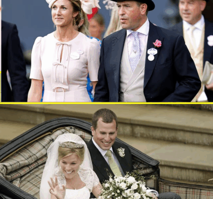 What’s Going On Here? Peter Phillips’ Shocking Wedding Plan Defies Royal Rules – And Guess Who Might Show Up!