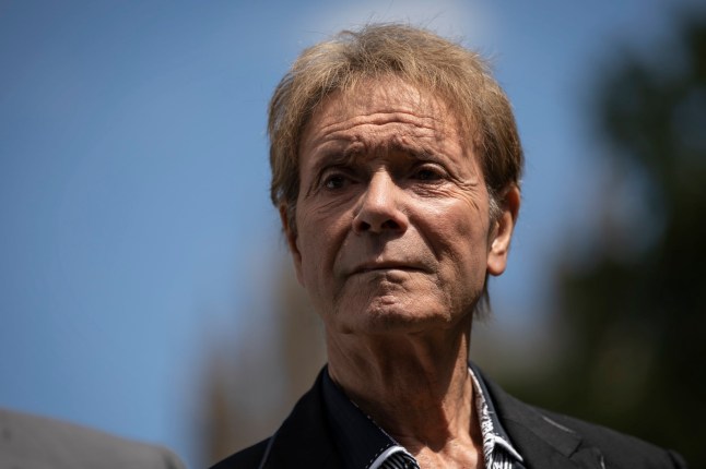 Sir Cliff Richard discusses assault allegations in Yewtree documentary |  Metro News