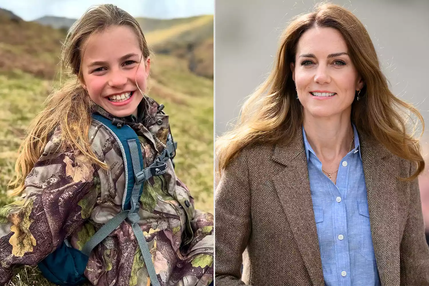 Princess Charlotte 10th birthday and Catherine, Princess of Wales