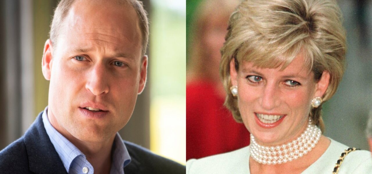 “Why Was I KEPT in the Dark About This?” – Prince William Furious as King Charles Reveals Princess Diana’s Final Will, Shaking the Entire Royal Family
