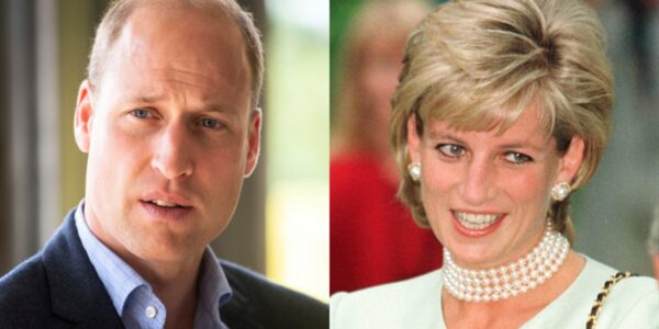 “Why Was I KEPT in the Dark About This?” – Prince William Furious as King Charles Reveals Princess Diana’s Final Will, Shaking the Entire Royal Family