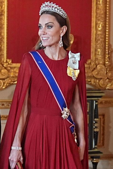 Princess Kate