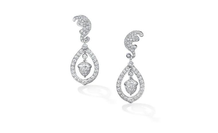Kate Middleton's royal wedding earrings | The Jewellery Editor
