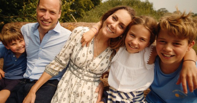 Kate Middleton gives major video update on cancer and what her future holds  | News UK | Metro News