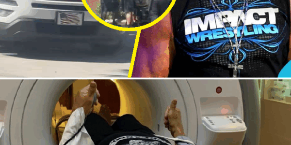 HEARTBREAKING: A VIDE0 Captures Hulk Hogan’s Final Moments – One Sh0cking Detail Leaves Doctors Stunned