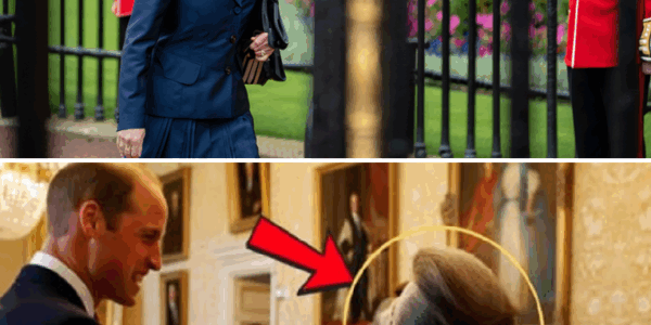 TWO HOUR AGO: Catherine and William Sent a Deeply Personal Message to Princess Anne on Her 75th Birthday — What They Said Made Her Cry and Left the Palace Speechless
