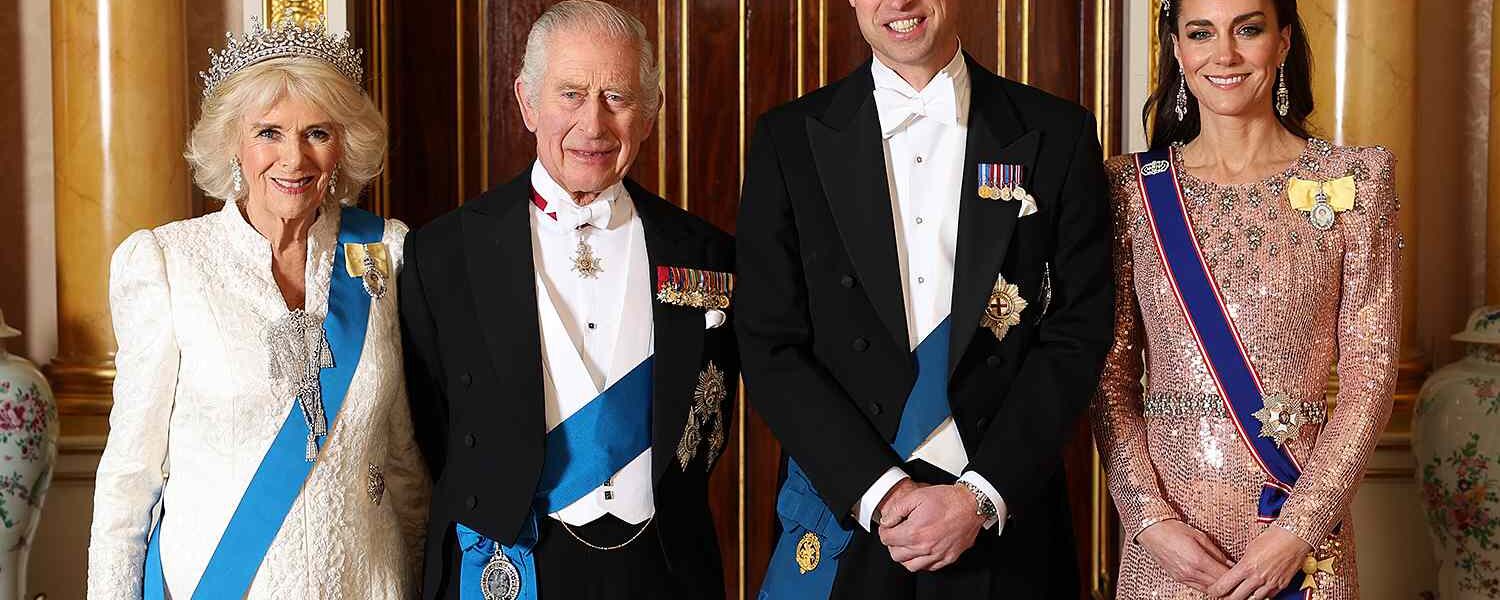 Palace In CHAOS! William Breaks Silence On Camilla’s and King Charles’ Quiet Separation, Marked Catherine’s FULL Recovery!