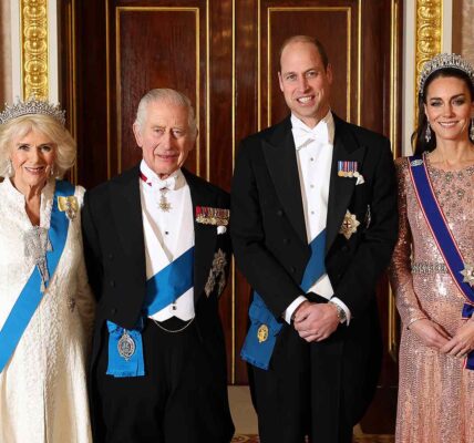 Palace In CHAOS! William Breaks Silence On Camilla’s and King Charles’ Quiet Separation, Marked Catherine’s FULL Recovery!