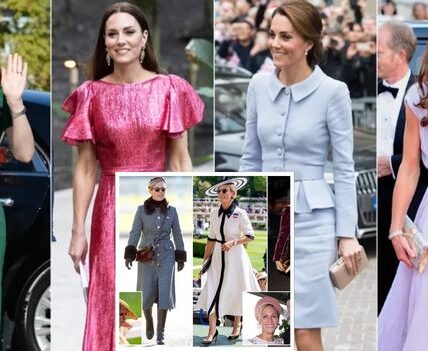 Royal Fashion Shakeup! Kate Middleton Dethroned from Best Dressed List – Guess Who Took Her Spot   For years, Kate Middleton has ruled the fashion world with grace, elegance, and timeless style