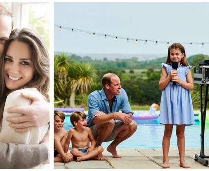 Prince William and his family held a Pool Party at their private resort. Princess Kate showed off her DJ skills in a sexy bikini. What no one expected came from Prince William’s actions.