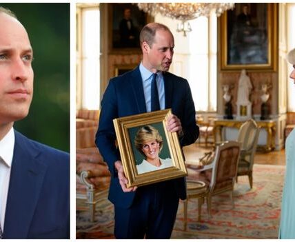 When Prince William Stepped Into the Royal Drawing Room, He Immediately Noticed Something Was Missing — the Framed Photograph of His Late Mother That Had Stood in the Same Spot for Decades. What He Learned Next, That Queen Camilla Herself Had Ordered It Removed, Sent Shockwaves Through the Palace and Stirred a Wave of Public Speculation About What Really Happened Behind Closed Doors, the Conversation That Followed, and How This Single Moment Could Deepen Tensions Within the Royal Family. A Royal Guard revealed Prince Harry’s reaction that shocked the entire castle